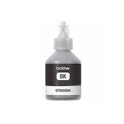 Bouteille D'encre BROTHER BT6000 Noir