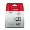 Cartouche CANON PG445/CL446 COMBO PACK