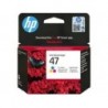 Cartouche HP 47 Couleur Pour HP 4828