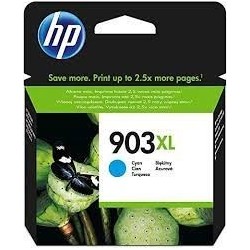 Cartouche HP 903XL Cyan