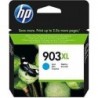 Cartouche HP 903XL Cyan