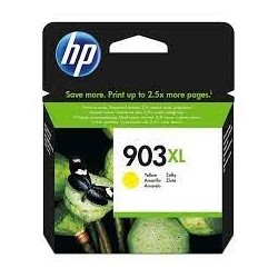 Cartouche HP 903XL yellow