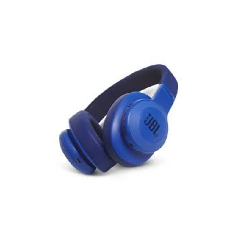 JBL EARPHONE-JBLE55BTBLU