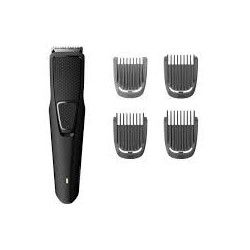 PHILIPS BEARDTRIMMER SERIES 1000 BT1214 (TONDEUSE A BARB