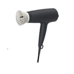 PHILIPS HAIR DRYER 1600W SERIES 3000BHD302