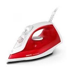 PHILIPS EASYSPEED STEAM IRON RED GC1742/40