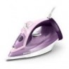 FER A REPASSER PHILIPS STEAM HV-SOLPL PURPLE DS/30