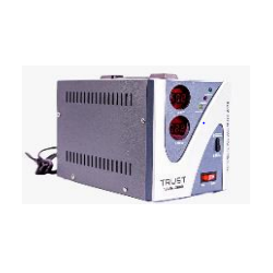 TRUST AUTOMATIC VOLTAGE REGULATOR AVR-2000VA