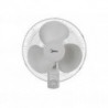 VENTILATEUR MIDEA WALL FAN 16" 3 SPEED WITH TIMER FW40