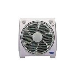 TRUST VENT FAN BOX 14" TBF-1477