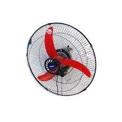 VENTILATEUR TRUST WALL FAN 18" 3 SPEED