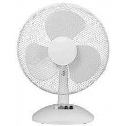 VENTILATEUR TRUST FAN DESK 16" TDKF