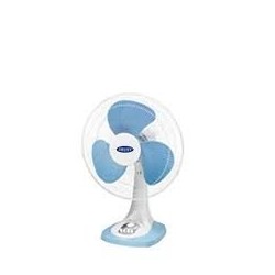 VENTILATEUR TRUST FAN DESK 16'' WITH TIMERVENTILATEUR TRUST FAN DESK 16'' WITH TIMER TDKF-1636