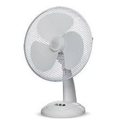 VENTILATEUR TRUST FAN DESK 16'' TDKF-1609