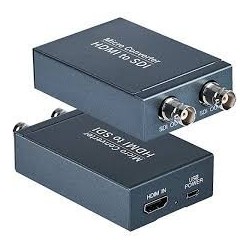 Adapteur SDI to HDMI SHELLY -024