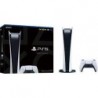 PLAYSTATION 5 Console ( DISC )