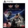 Jeu PS5 NIOH COLLECTION