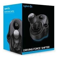 Levier vitesse LOGITECH DRIVING FORCE