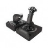 Manette et joystick LOGITECH X56 HOTAS