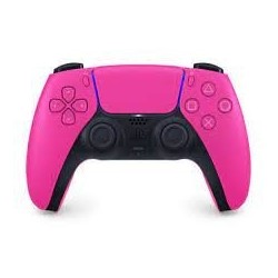 Manette PS5 Nova Pink