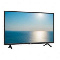 TCL LED TV 32" DVBT (NW) 32D3000