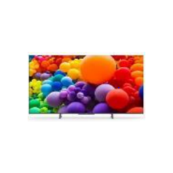 TCL TV 55" FULL SCREEN UHD SMART FLAT 4K 55C725