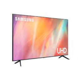 SAMSUNG LED SMART TV UHD FLAT 43" UA43AU8000UXKE