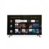 TCL LED TV 40" DVB-T2 SMART ANDROID FHD 40S65