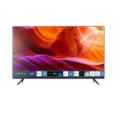 SAMSUNG LED SMART TV UHD FLAT 65" UA65AU7000XKE