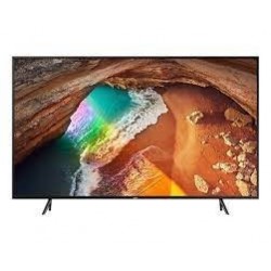 SAMSUNG QLED TV UHD 4K 65" SMART FLAT QA65Q60BAKXK