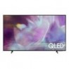 SAMSUNG QLED UHD 4K SMART FLAT TV 65 QA65Q60AAUXKE