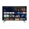 TCL TV HD 32" SMART ANDROID FLAT 32S52