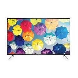 TCL TV HD 43" SMART ANDROID FLAT 43S52