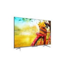 TCL TV 65" FULL SCREEN UHD SMART FLAT 4K 65C725