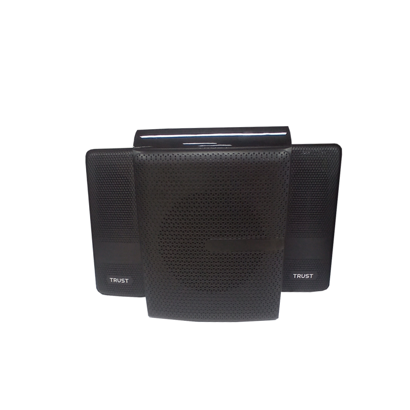 TRUST SPEAKER 20W AUX/USB/FM/BT/RC