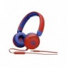 JBL EARPHONE JBLJR310RED