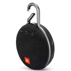 JBL SPEAKER JBLCLIP3BLK