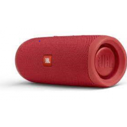 JBL SPEAKER JBLFLIP5RED