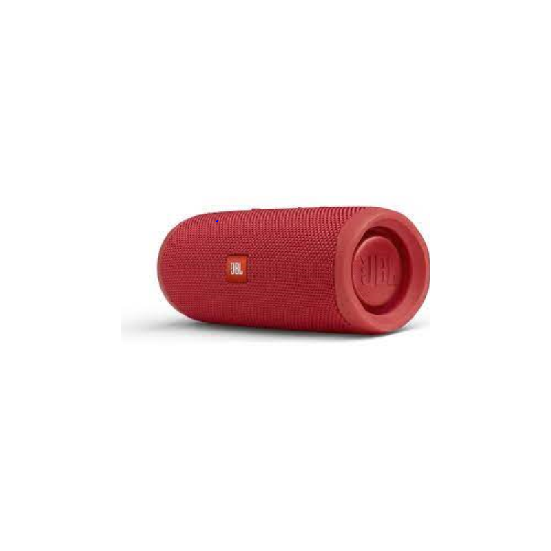 JBL SPEAKER JBLFLIP5RED