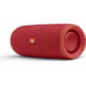 JBL SPEAKER JBLFLIP5RED