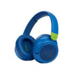 JBL WIRELESS BLUETOOTH NOISE BLUE JBLJR460NCBLU