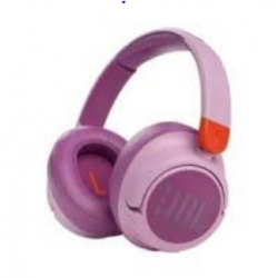 JBL WIRELESS BLUETOOTH NOISE PINK