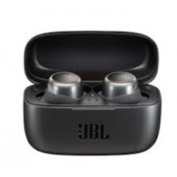 JBL EARPHONE JBLLIVE300TWSBLK