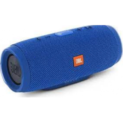 JBL SPEAKER JBLCHARGE4BLU 001342