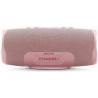 JBL SPEAKER-JBLCHARGE4PINK