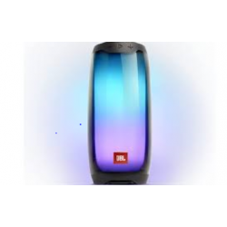 JBL SPEAKER-JBLPULSE4BLK