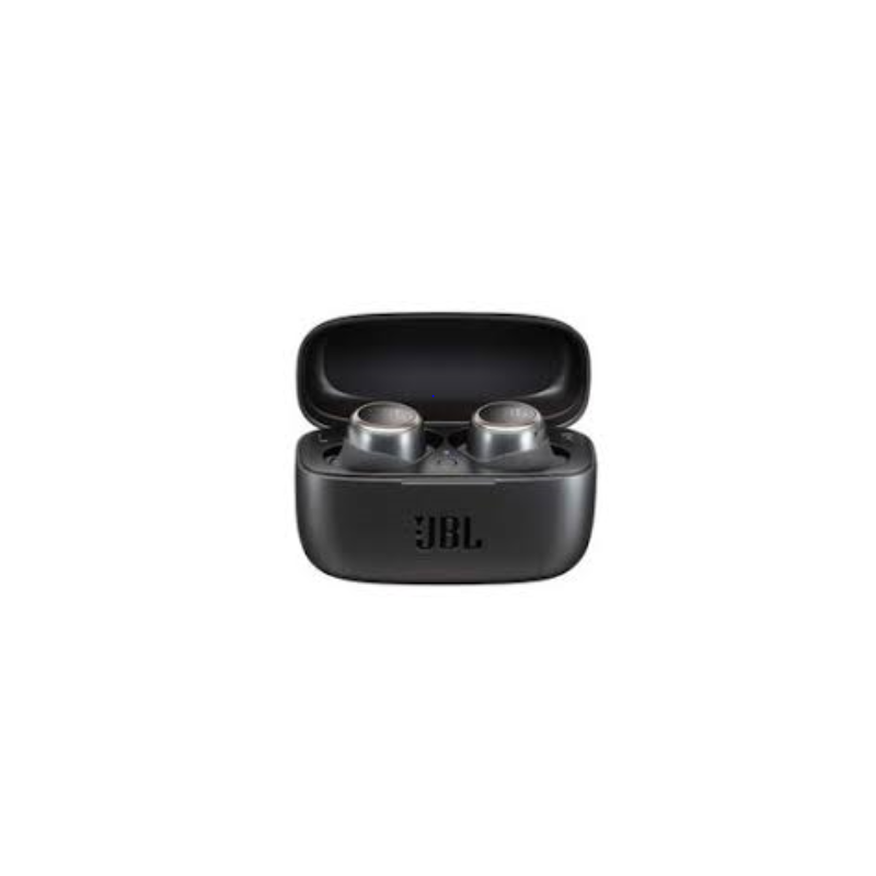 JBL EARPHONE JBLLIVE300TWSBLK