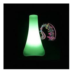 LED VASE LIGHTING SPEAKER PBG-254S