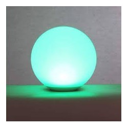 LED BALL LAMP SPEAKER PBG-300S