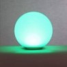 LED BALL LAMP SPEAKER PBG-300S